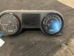 Used 2012 MACK MRU613 Instrument Cluster (Stock #21002)) Part Image