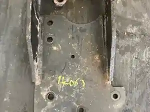 Used 2013 AUTOCAR XPEDITOR Bracket (Stock #14063)) Part Image