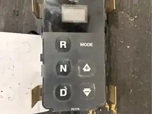 Photo of part