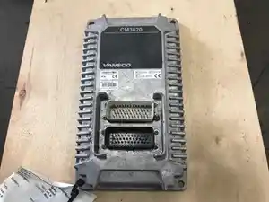 Used AUTOCAR Chassis Control Module (Stock #8144)) Part Image
