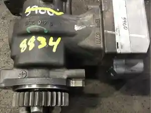 Used HOUSBY Air Compressor (Stock #8834)) Part Image