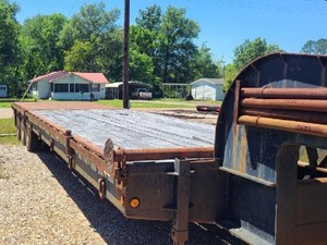 Used 1981 MISC TRAILER Miscellaneous Image