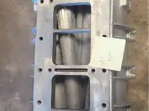 Used Detroit 8V-92T Turbo (Stock #23501076RB)) Part Image
