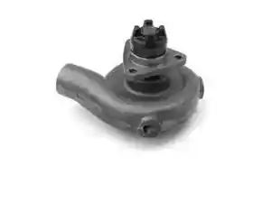 New Detroit Water Pump (Stock #23506711)) Part Image