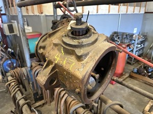 Used Mack CRDP92 Front Rear (Tandem Front) (Stock #84604)) Part Image