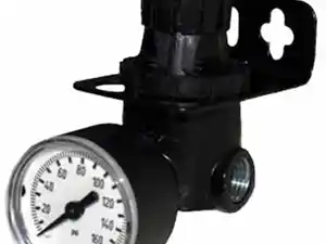 New Air Compressor Image