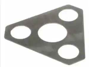 New CASE Miscellaneous (Stock #85806016)) Part Image