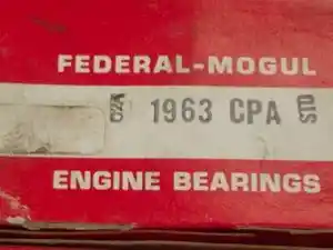 New Cummins Air Compressor Image