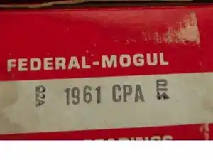 New Cummins Air Compressor Image