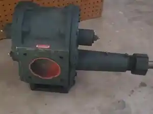 New Pump and Motor (Stock #143952)) Part Image