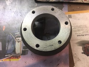 New TULSA Winch Part (Stock #T32946)) Part Image