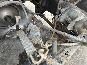 Used 2008 Dodge 2500 Miscellaneous (Stock #143817)) Part Image