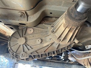Used 2008 Dodge 2500 Transfer Case Assy (Stock #143818)) Part Image