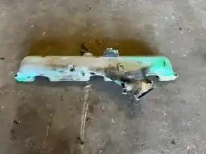 Used Detroit Intake Manifold (Stock #143902)) Part Image