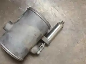 Used Mack Engine Misc Part Image