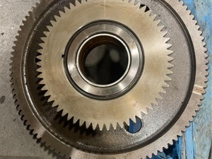 Used 2000 CAT C-15 Timing Gear (Stock #37567)) Part Image