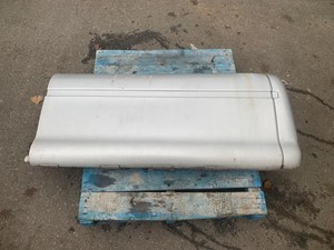 Used 2001 PETERBILT 387 Cab Fairing (Stock #36413)) Part Image
