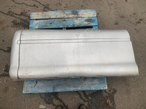 Used 2001 PETERBILT 387 Cab Fairing (Stock #36414)) Part Image