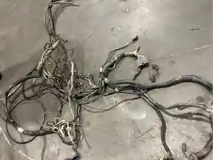 Used 2003 WESTERN STAR TRUCKS Wiring Harness (Stock #36038)) Part Image