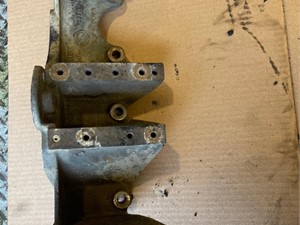 Used 2006 STERLING L9500 SERIES Bracket (Stock #37948)) Part Image
