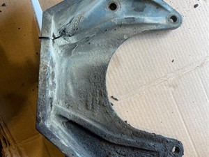 Used 2006 STERLING L9500 SERIES Bracket (Stock #37939)) Part Image