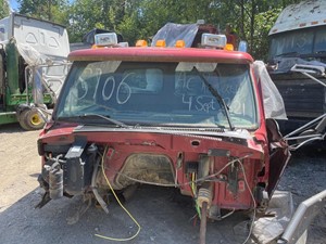 Used 2006 STERLING LT950 Cab (Stock #37891)) Part Image