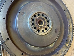 Used 2006 STERLING Flywheel (Stock #37941)) Part Image