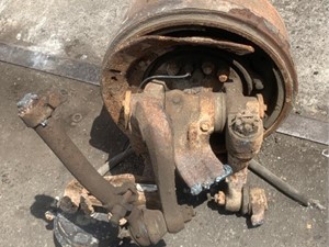 Photo of part