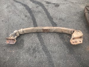 Used 2008 WESTERN STAR TRUCKS 4900 FA Spring, Front Leaf (Stock #37562)) Part Image