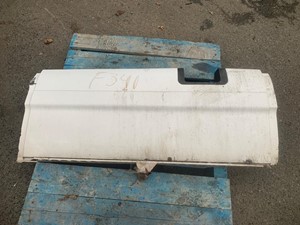Used 2009 FREIGHTLINER CASCADIA Cab Fairing (Stock #36417)) Part Image