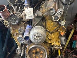 Used 2009 KENWORTH Engine Assy Image