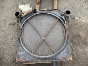 Used 2011 PETERBILT 386 Radiator (Stock #36498)) Part Image