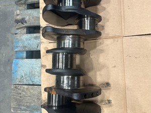 Used 2014 CUMMINS Crankshaft (Stock #36698)) Part Image