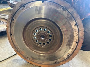 Used 2014 FREIGHTLINER Flywheel (Stock #37395)) Part Image