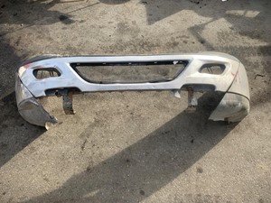 Used 2014 INTERNATIONAL PROSTAR Bumper (Stock #36584)) Part Image