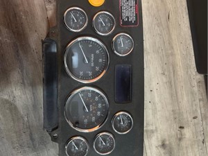 Used 2014 PETERBILT 367 Instrument Cluster (Stock #36986)) Part Image