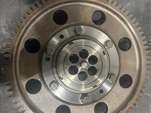 Used 2014 VOLVO D16 SCR Timing Gear (Stock #37040)) Part Image