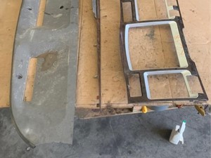 Photo of part