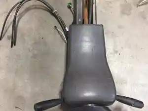 Used 2016 KENWORTH T800 Steering Column (Stock #36249)) Part Image