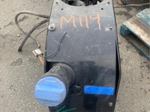 Used 2016 MACK CXU61 Bracket (Stock #36263)) Part Image