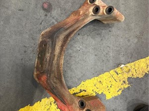 Used 2016 PETERBILT 579 Engine Mount (Stock #36869)) Part Image
