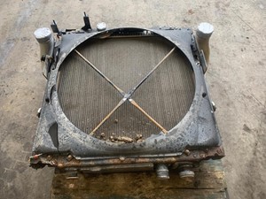 Used 2016 PETERBILT 579 Radiator (Stock #36750)) Part Image