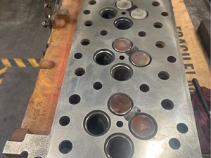Used 2016 PETERBILT Head (Stock #37522)) Part Image