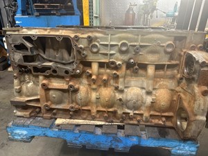 Used 2016 WESTERN STAR TRUCKS Block (Stock #36713)) Part Image