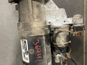 Used 2017 WESTERN STAR TRUCKS Starter Image