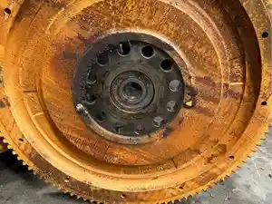 Used 2018 CUMMINS Flywheel (Stock #35838)) Part Image