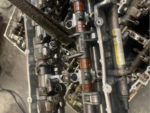 Used 2019 DETROIT DD13 Rocker Arm (Stock #36991)) Part Image