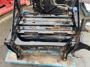 Used 2019 FREIGHTLINER CASCADIA Battery Box (Stock #36863)) Part Image