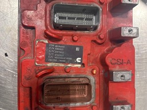 Used 2020 CUMMINS X15 ECM (Stock #36663)) Part Image