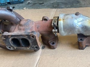 Used 2020 DETROIT DD15 Exhaust Manifold (Stock #37352)) Part Image
